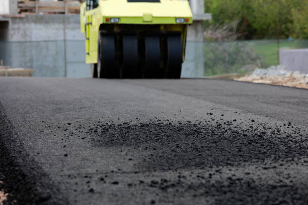 Best Affordable Driveway Pavers  in Frontenac, KS