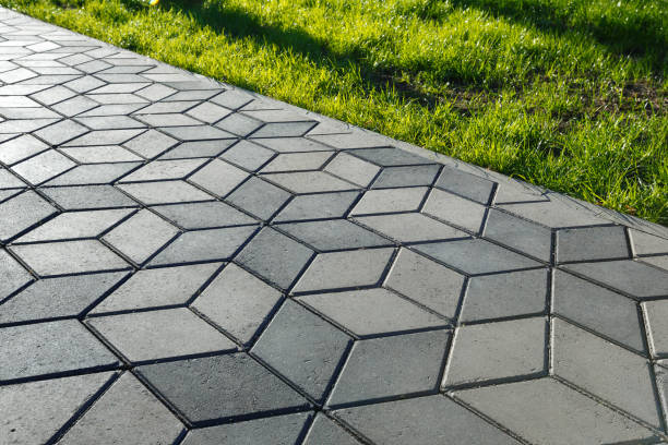 Best Professional Driveway Pavers  in Frontenac, KS