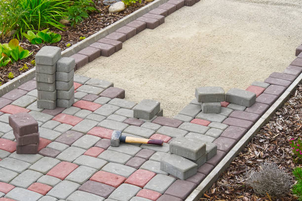 Best Driveway Paving Contractor  in Frontenac, KS