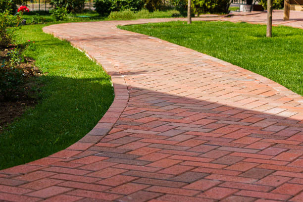 Best Driveway Pavers Cost  in Frontenac, KS