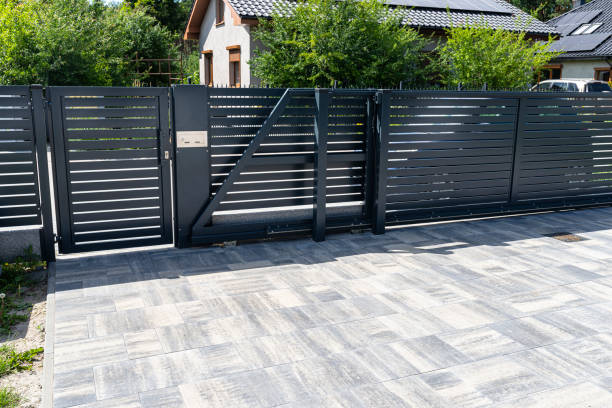 Best Driveway Resurfacing Pavers  in Frontenac, KS