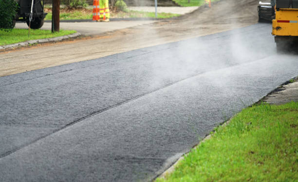 Best Driveway Paver Repair  in Frontenac, KS